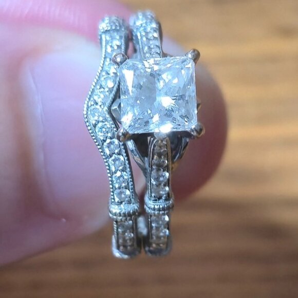 Jewelry - Wedding set
